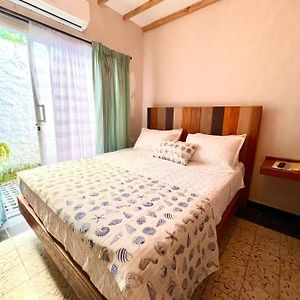 Habitación Cuádruple